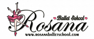 Logo Rosana - Dballet Shop