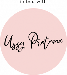 Ussy Pratama