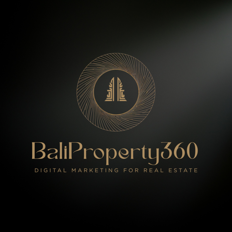 BALI PROPERTY 360